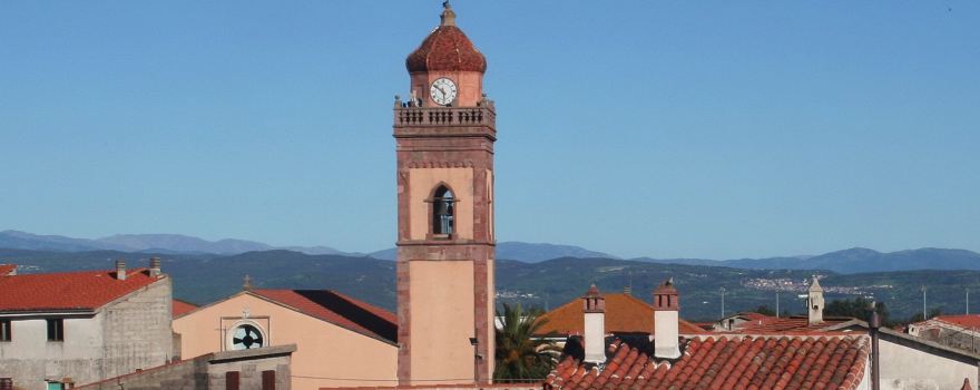 Chiesa di San Teodoro