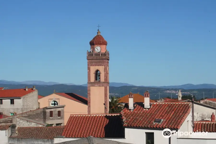 Chiesa di San Teodoro