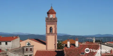 Chiesa di San Teodoro