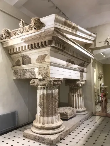 Archaeological Museum