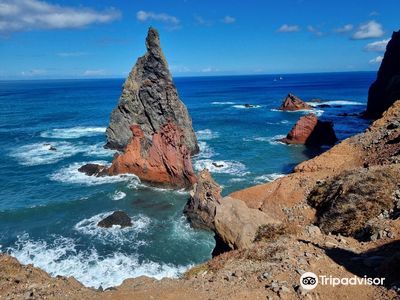 Ponta de São Lourenço