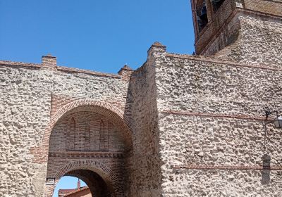 Arco de San Miguel