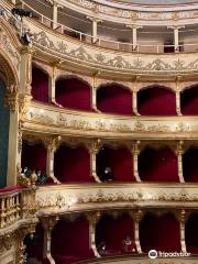 Teatro Girolamo Magnani