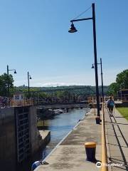 Erie Canal System