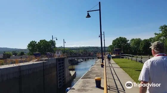 Erie Canal System