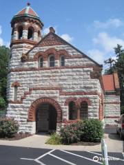 Woodland Cemetery and Arboretum