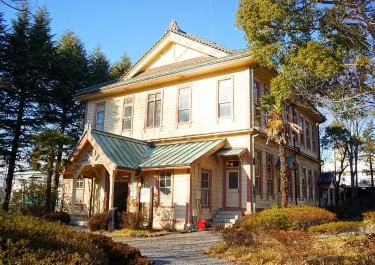 Tatebayashi