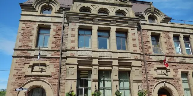 New Glasgow Travel Guide 2024 Things to Do What To Eat Tips