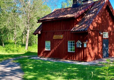 Kolmarden
