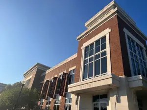 université d'État du Mississippi