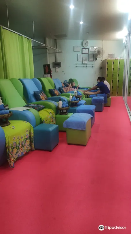 5_Kalavin Thai Massage