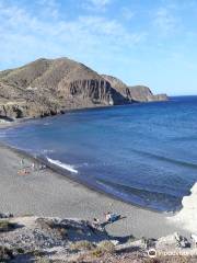 Mirador de La isleta del Moro