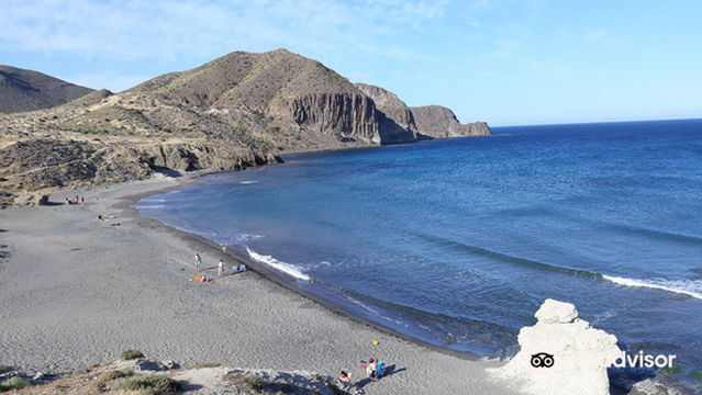 Mirador Isleta del Moro