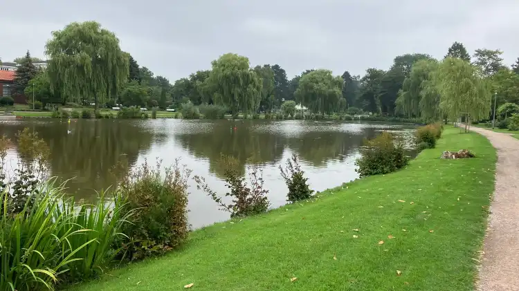 Uetersen