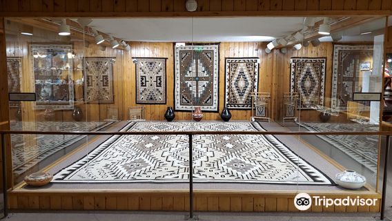 Notah Dineh Trading Co