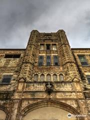 Missouri State Penitentiary