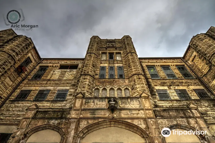 Missouri State Penitentiary