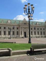 Turin National University Library