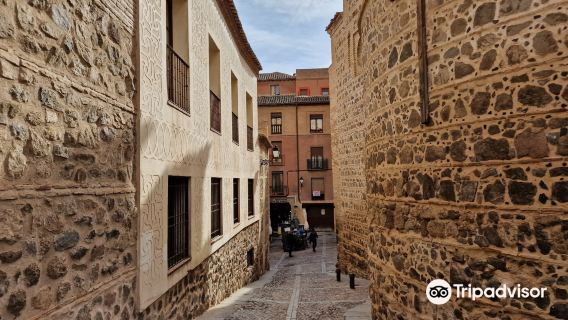 Jewish quarter of Toledo