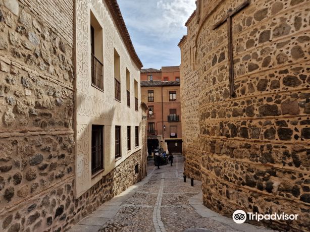 Jewish quarter of Toledo