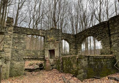 Hudson Highlands State Park