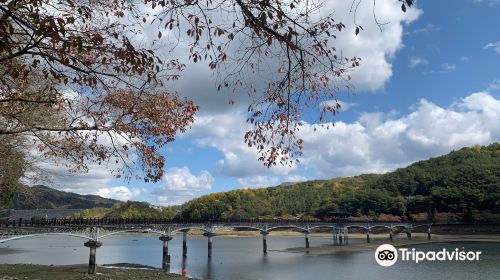 Weolyeonggyo Bridge