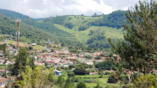 Mirante Do Cristo