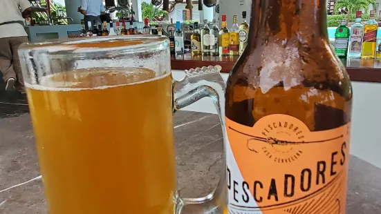 Pescadores Casa Cervecera