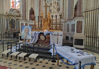 Luçon Cathedral