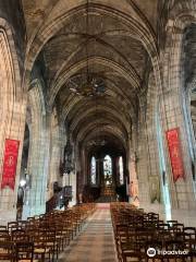 Eglise Saint-Jean-Baptiste