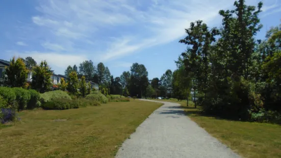 Pitt River Regional Greenway