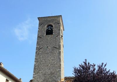 Pieve of San Pancrazio