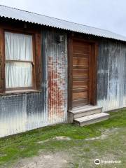 Colonel Allensworth State Historic Park