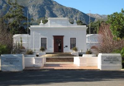 Huguenot Memorial Museum