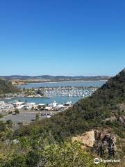 Fan Rock Lookout