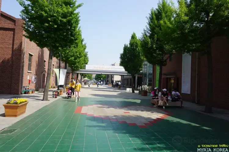 Hotels near Incheon Art Platform