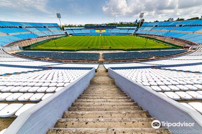 Centenario Stadium