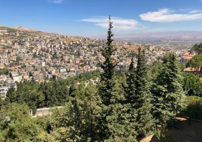 Zahle