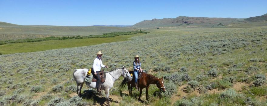 Laramie River Ranch
