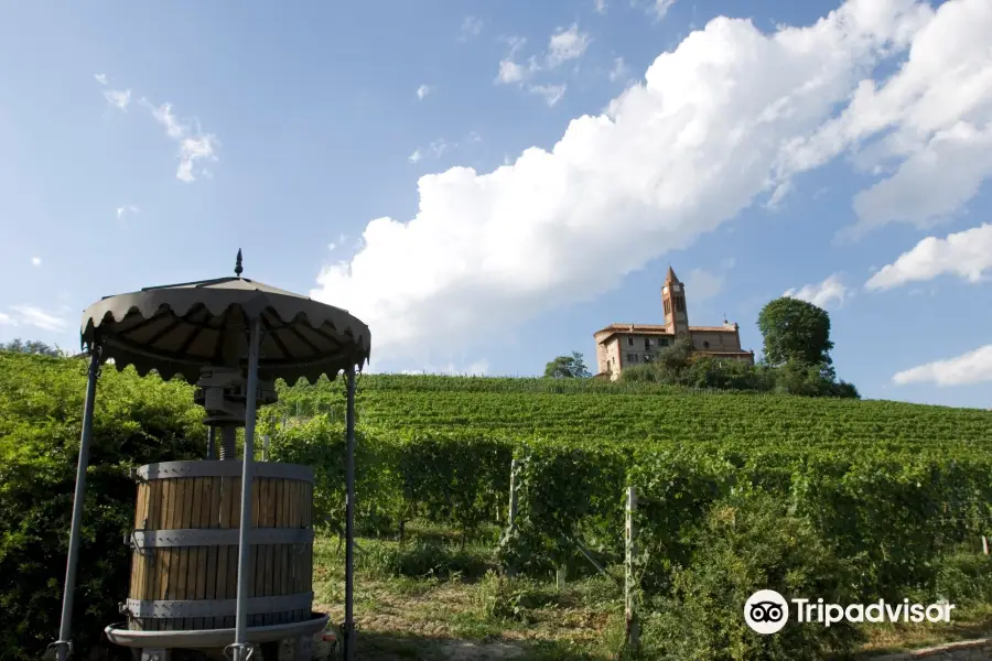 Poderi e Cantine Oddero