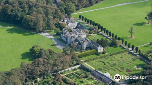 Ardgillan Castle and Demesne