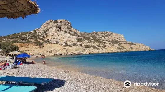 Christou Pigadi Beach
