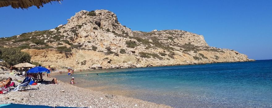 Christou Pigadi Beach