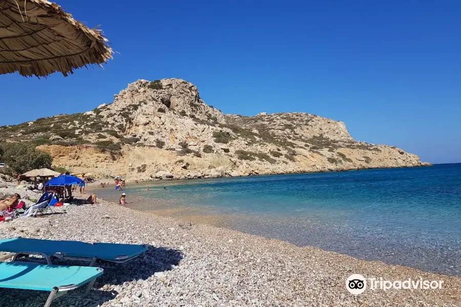 Christou Pigadi Beach