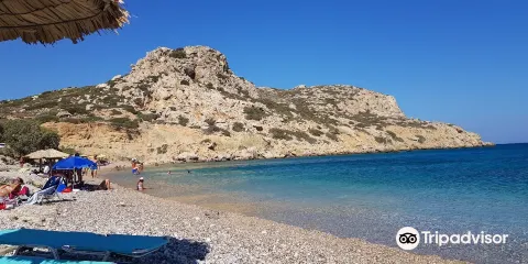 Christou Pigadi Beach