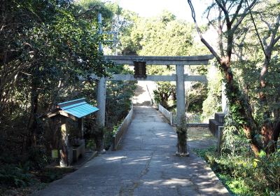 潮御崎神社