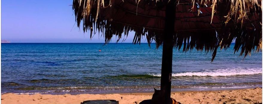 Maria Beach Restaurant