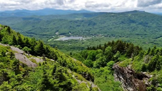 Grandfather Mountain State Park