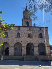 Chiesa di Santa Maria in Piano