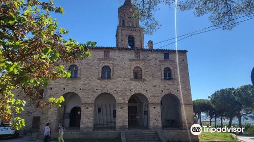 Chiesa di Santa Maria in Piano